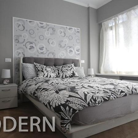 Live Bucharest Apartment Ngoại thất bức ảnh