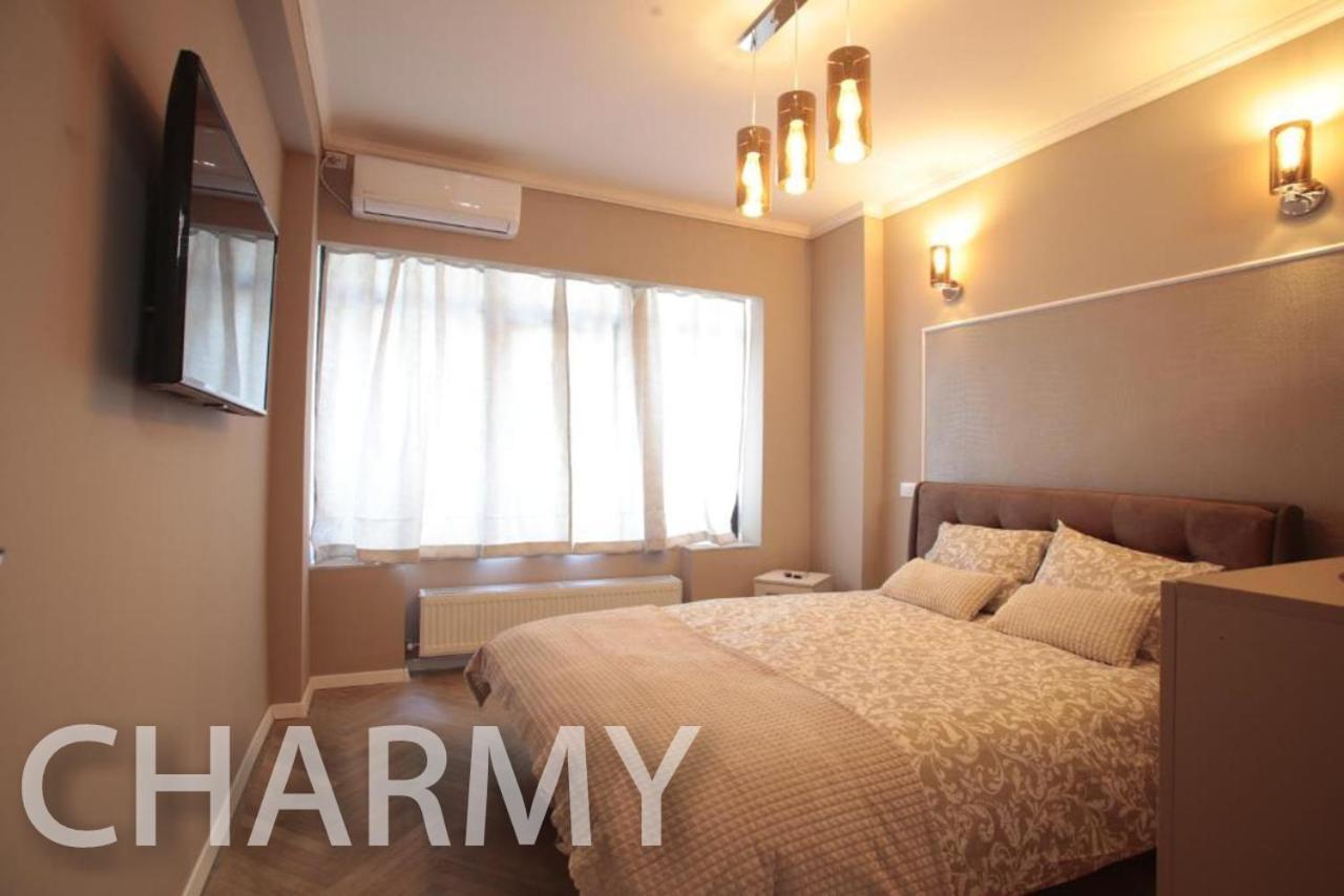 Live Bucharest Apartment Ngoại thất bức ảnh