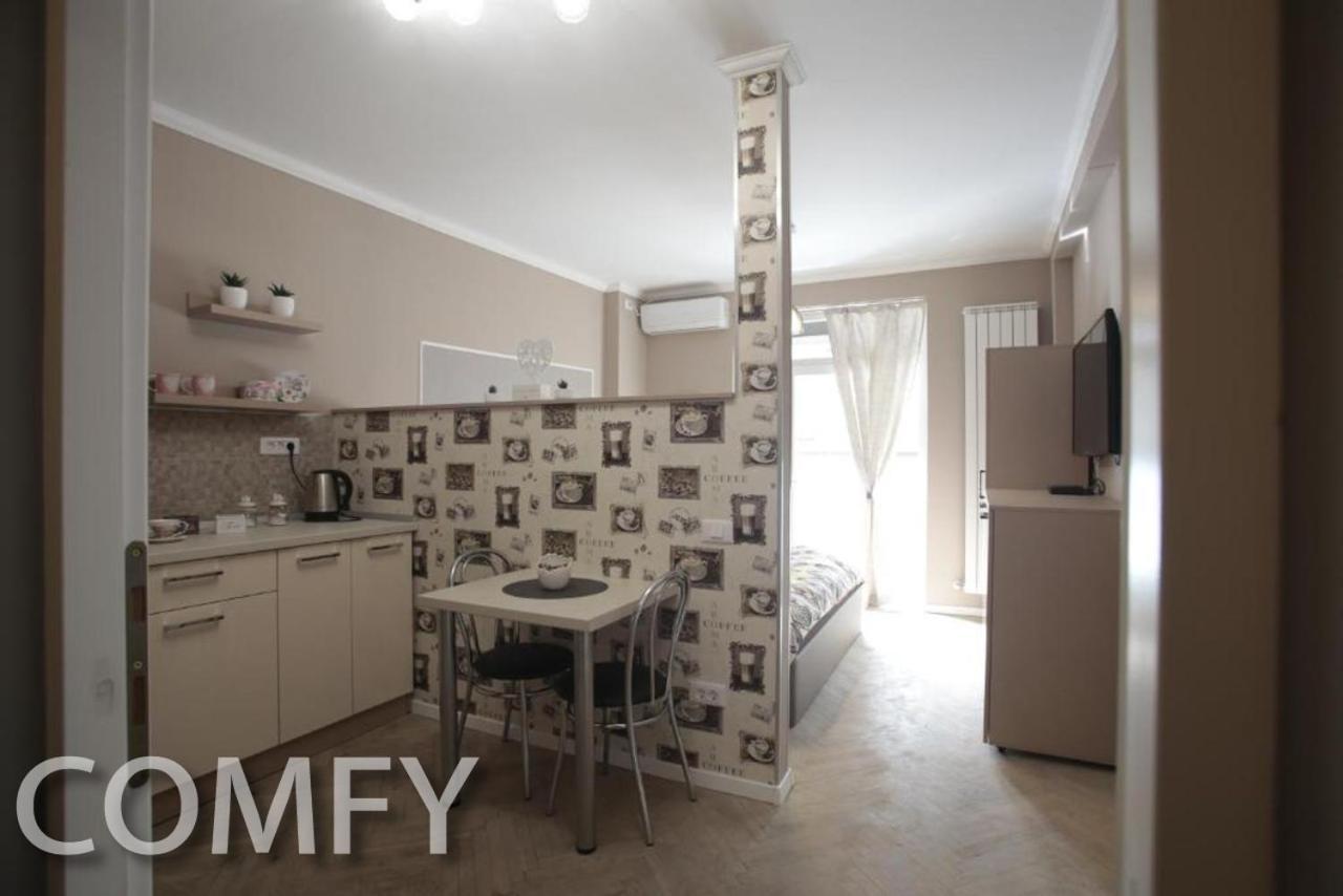 Live Bucharest Apartment Ngoại thất bức ảnh