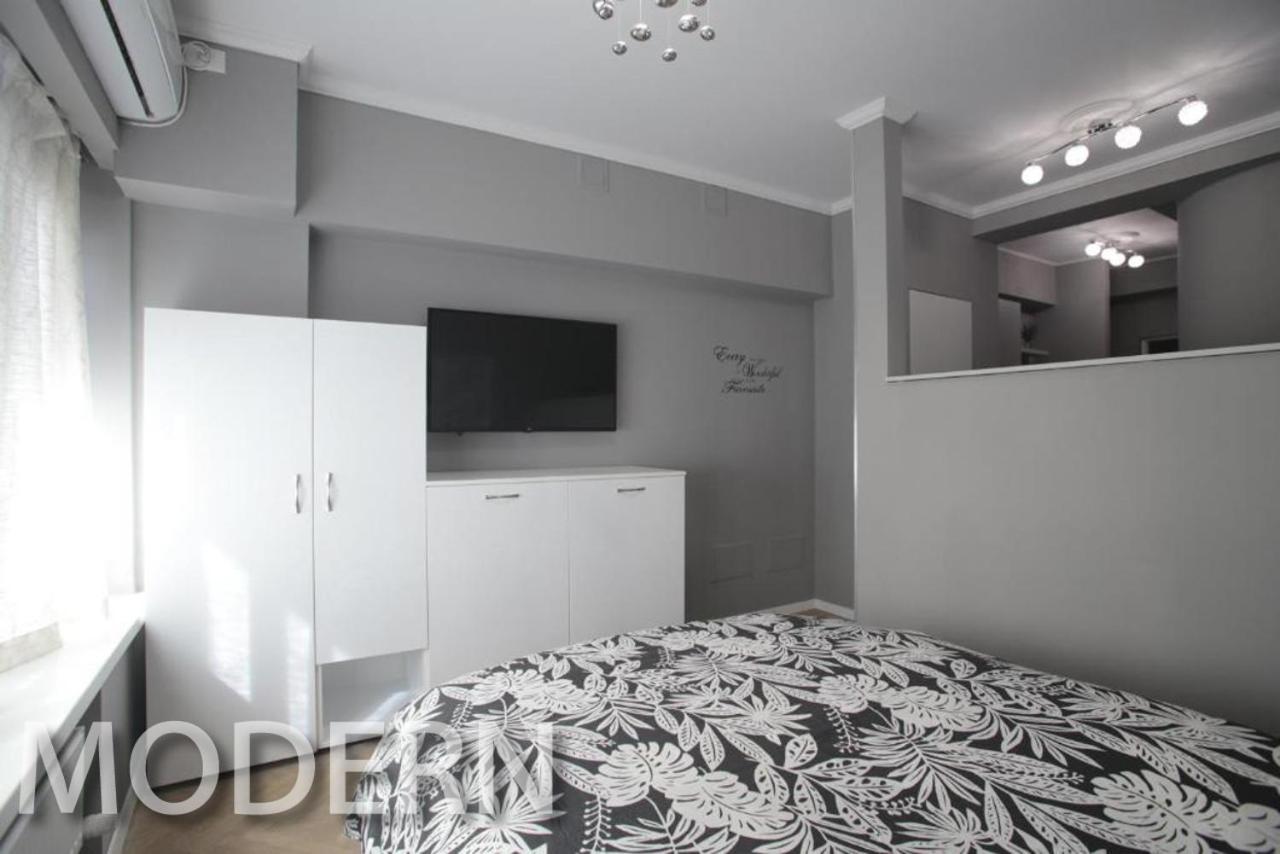Live Bucharest Apartment Ngoại thất bức ảnh
