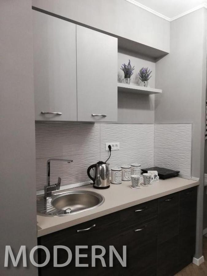 Live Bucharest Apartment Ngoại thất bức ảnh
