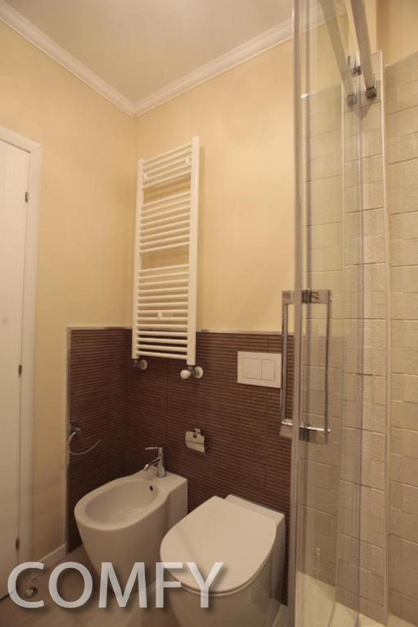 Live Bucharest Apartment Ngoại thất bức ảnh