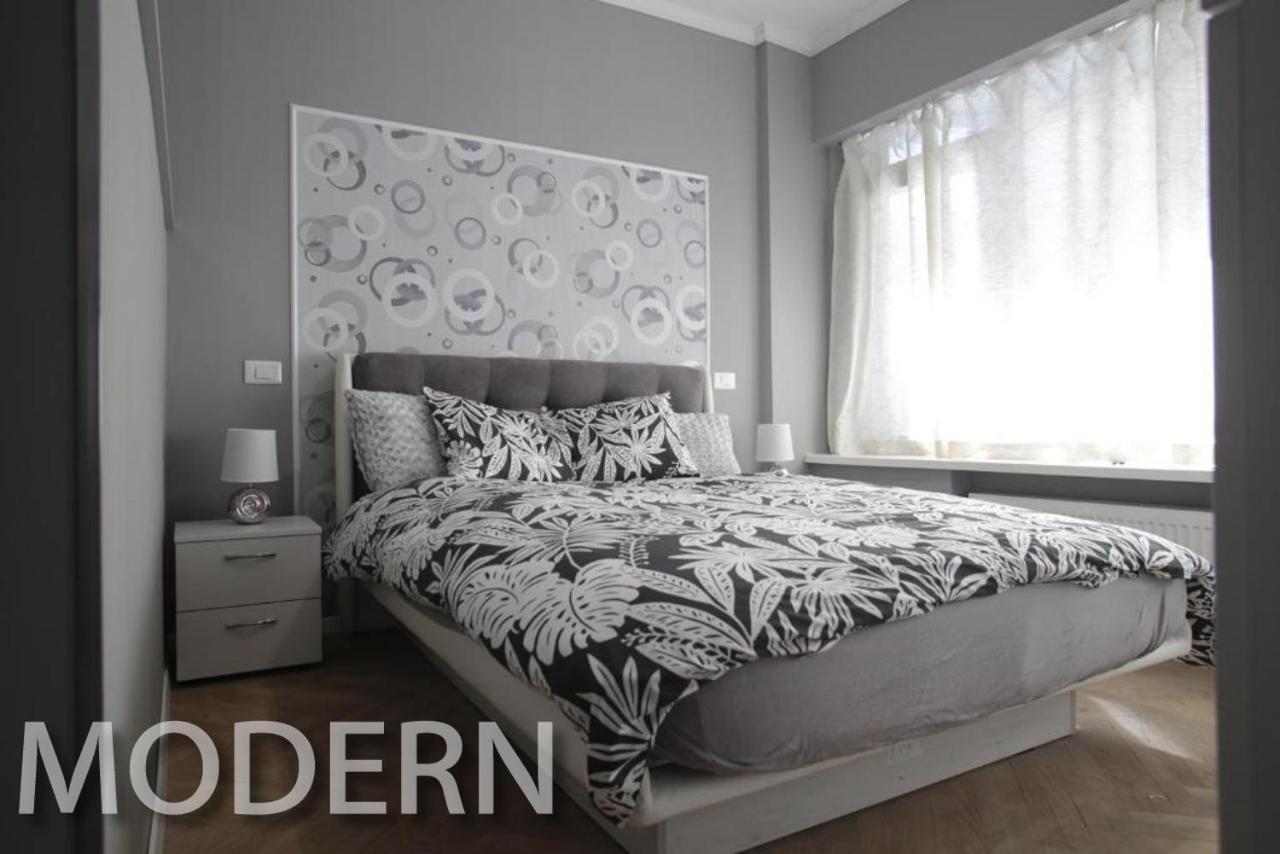 Live Bucharest Apartment Ngoại thất bức ảnh