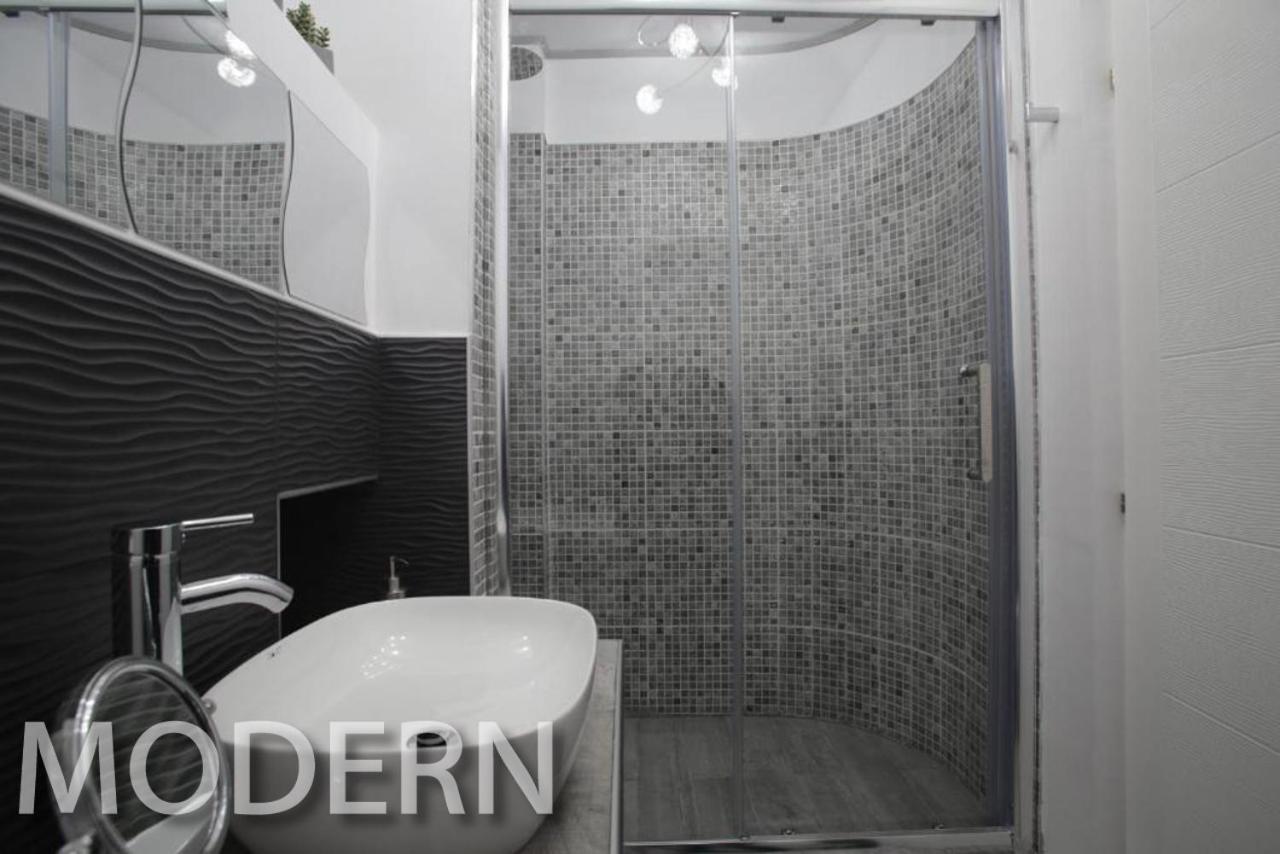 Live Bucharest Apartment Ngoại thất bức ảnh